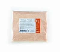 500g Himalayan Pink Salt